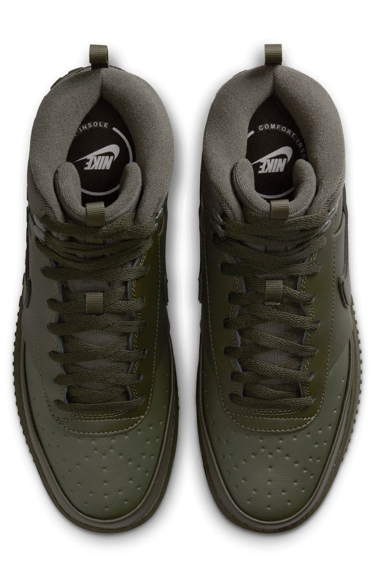 CARGO KHAKI/ SEQUOIA