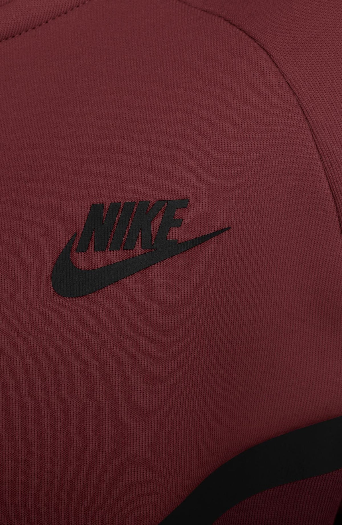 BURGUNDY CRUSH/ RED/ BLACK