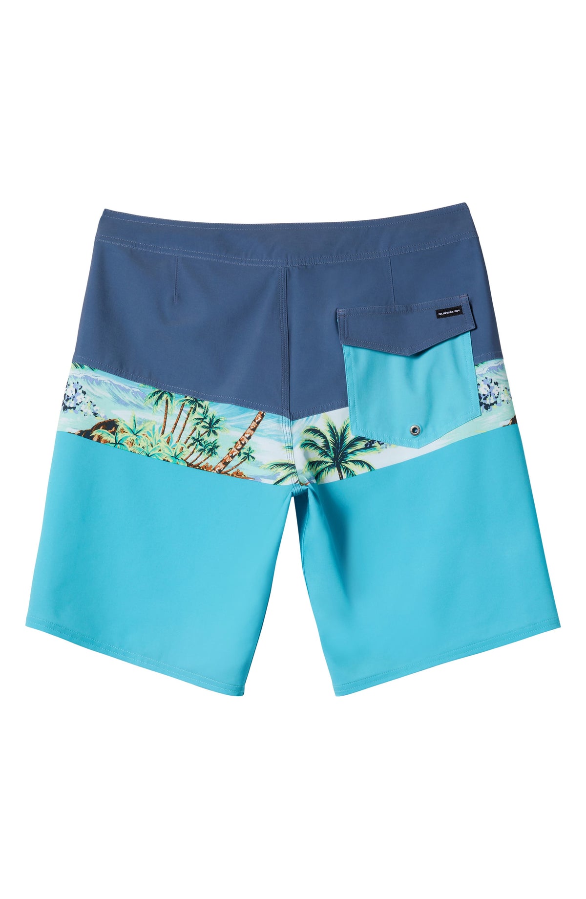 MAUI BLUE