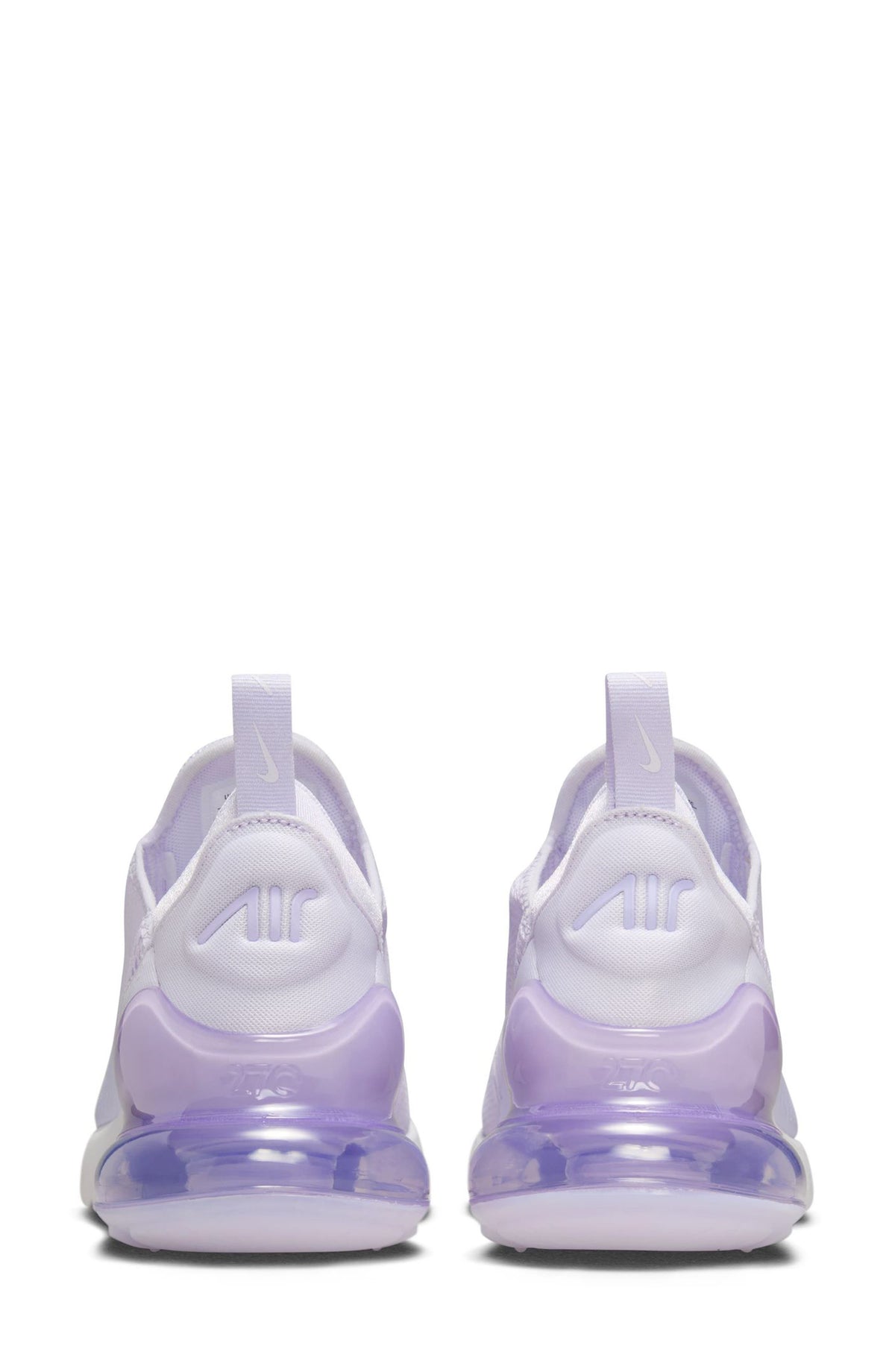 AMETHYST TINT/ WHITE/ AMETHYST