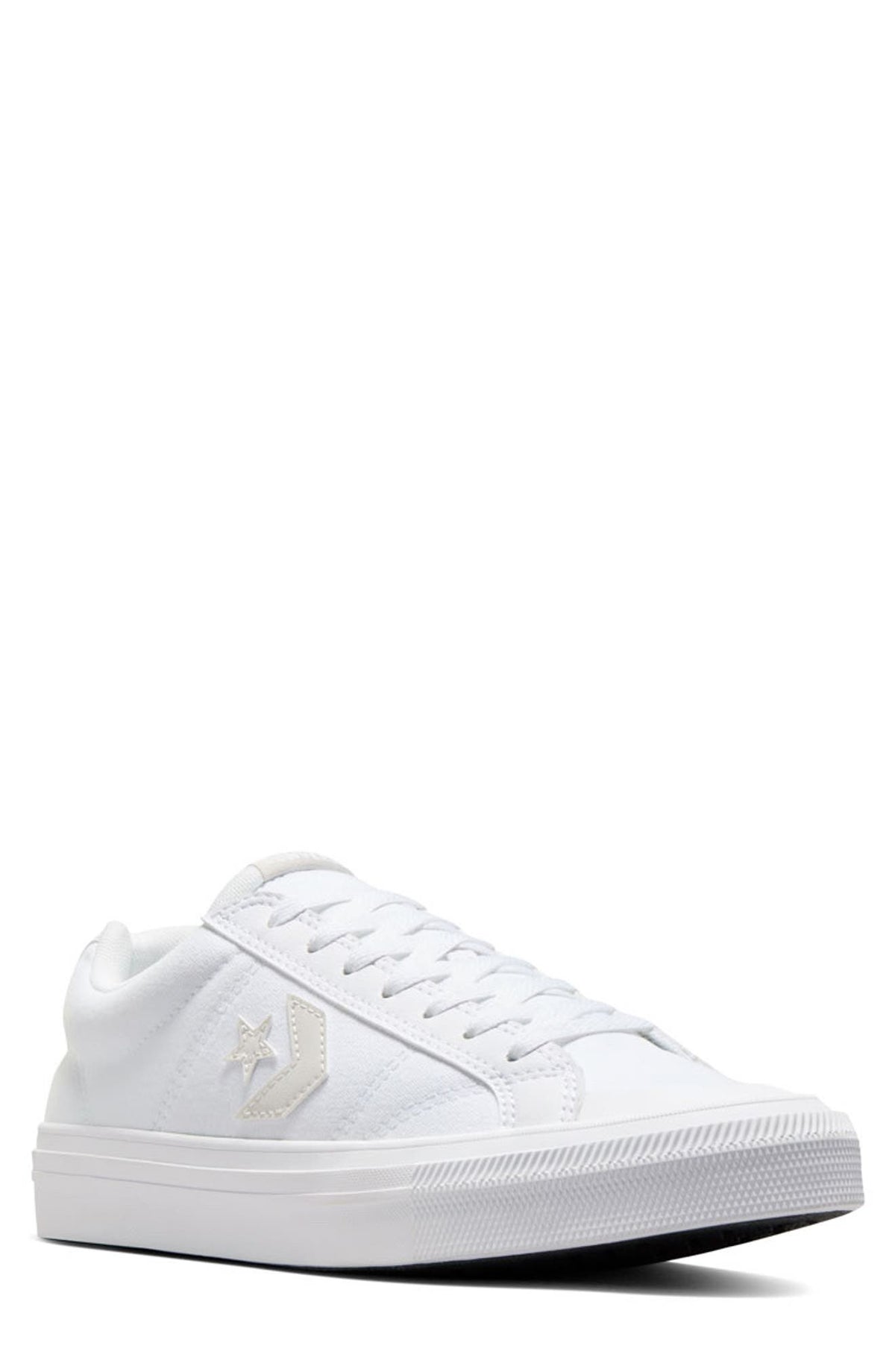 WHITE/ WHITE/ BARELY GREY