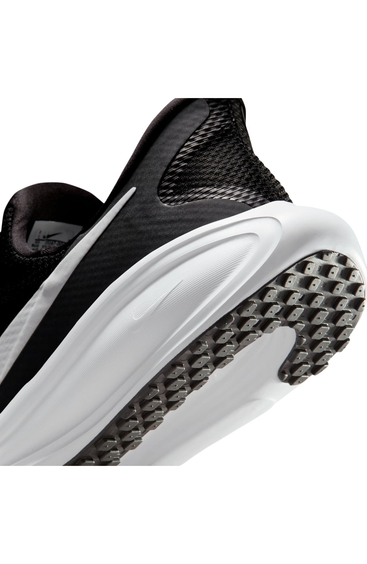 BLACK/ ANTHRACITE