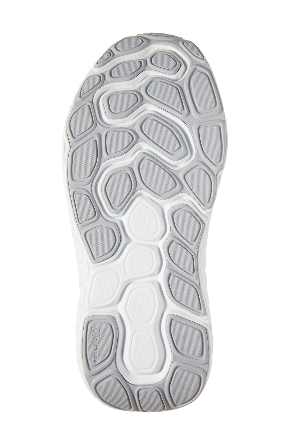WHITE/ QUARTZ GREY