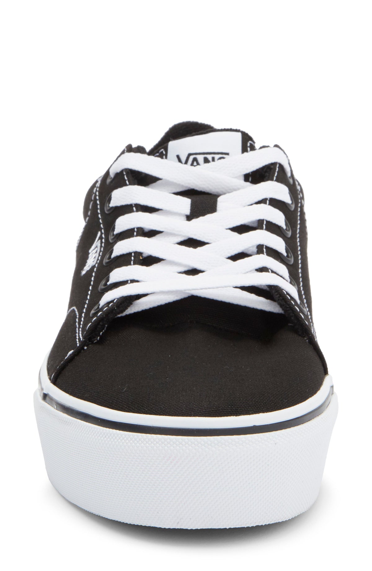 BLACK WHITE