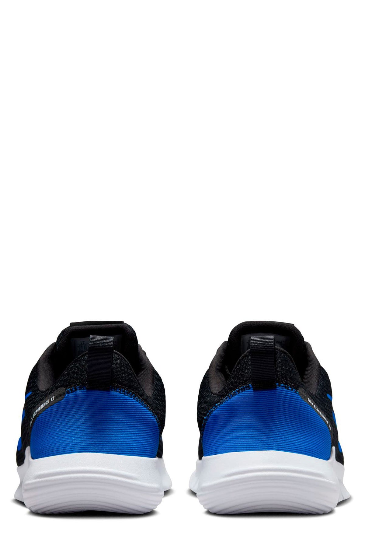 BLACK/ RACER BLUE/ WHITE