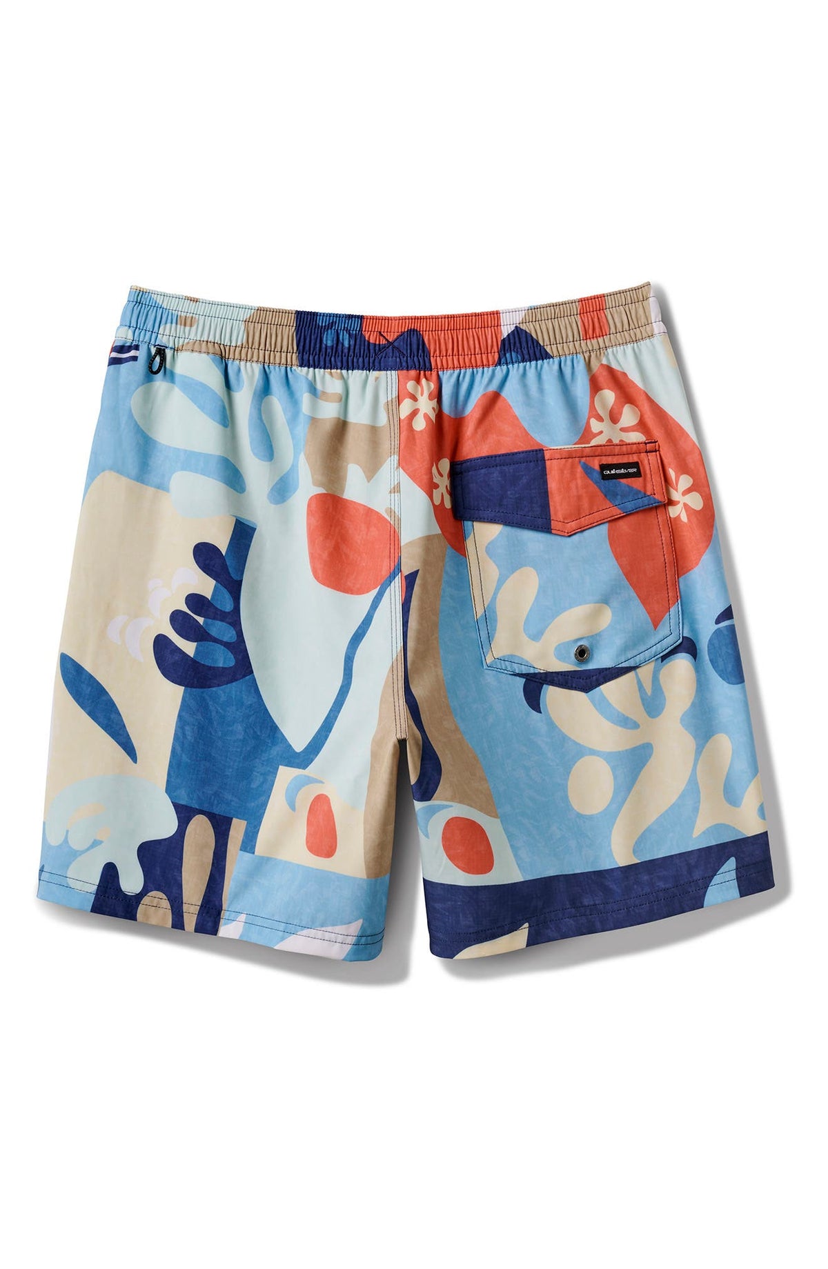 BLUE CREAM MULTI
