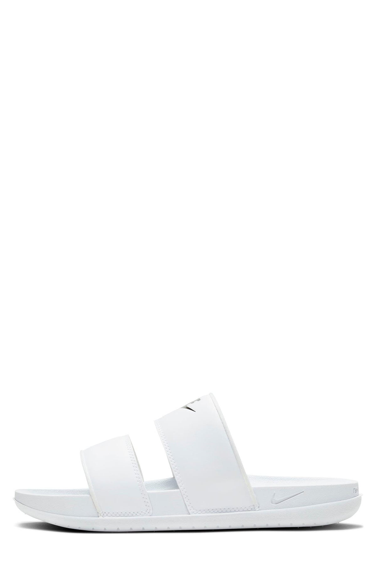 100 WHITE/BLACK