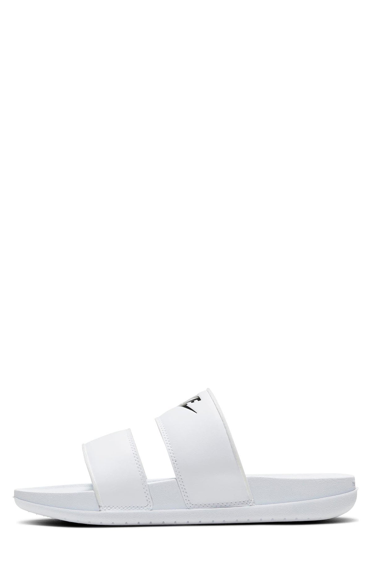100 WHITE/BLACK