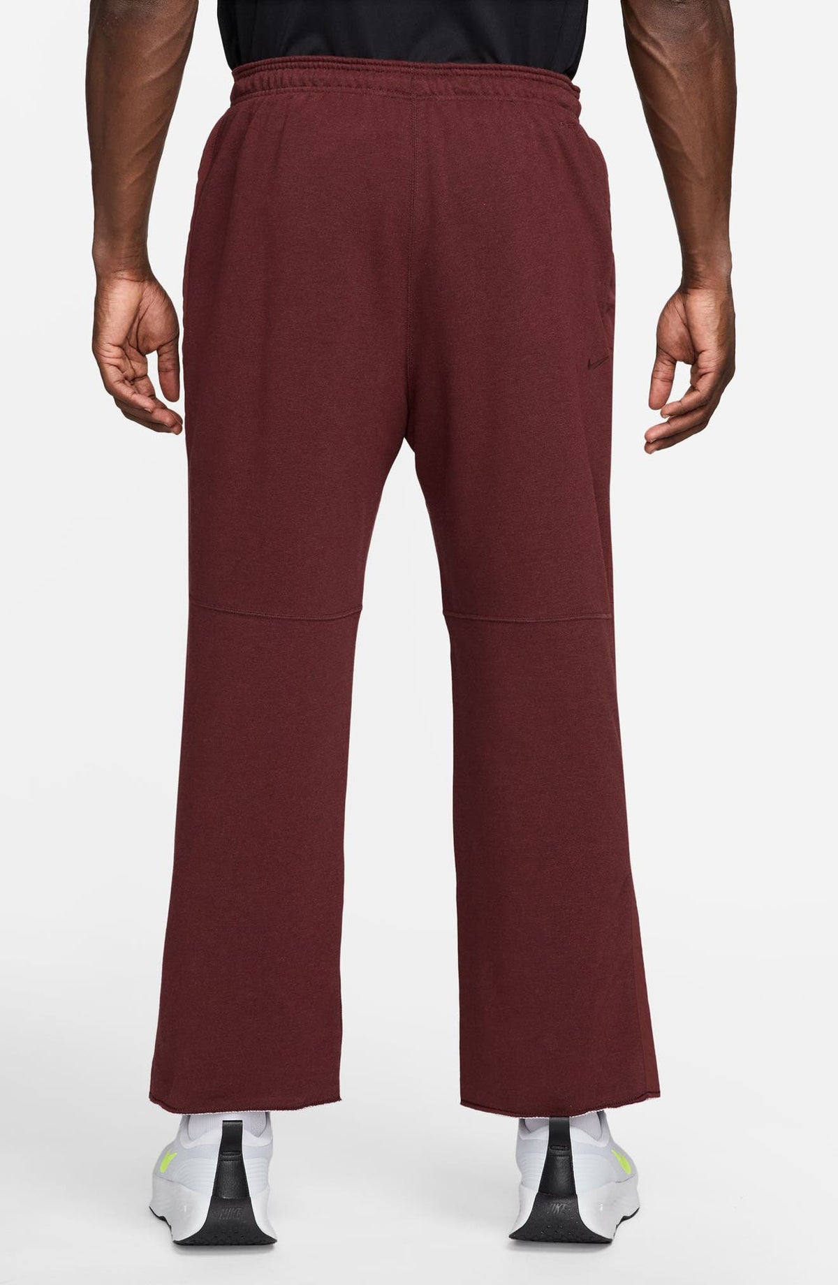 DARK TEAM RED/ HEATHER