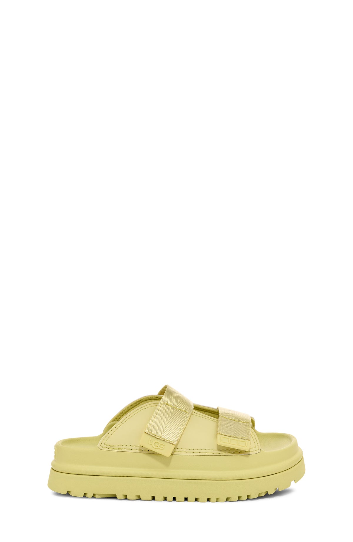 GOLDEN APPLE