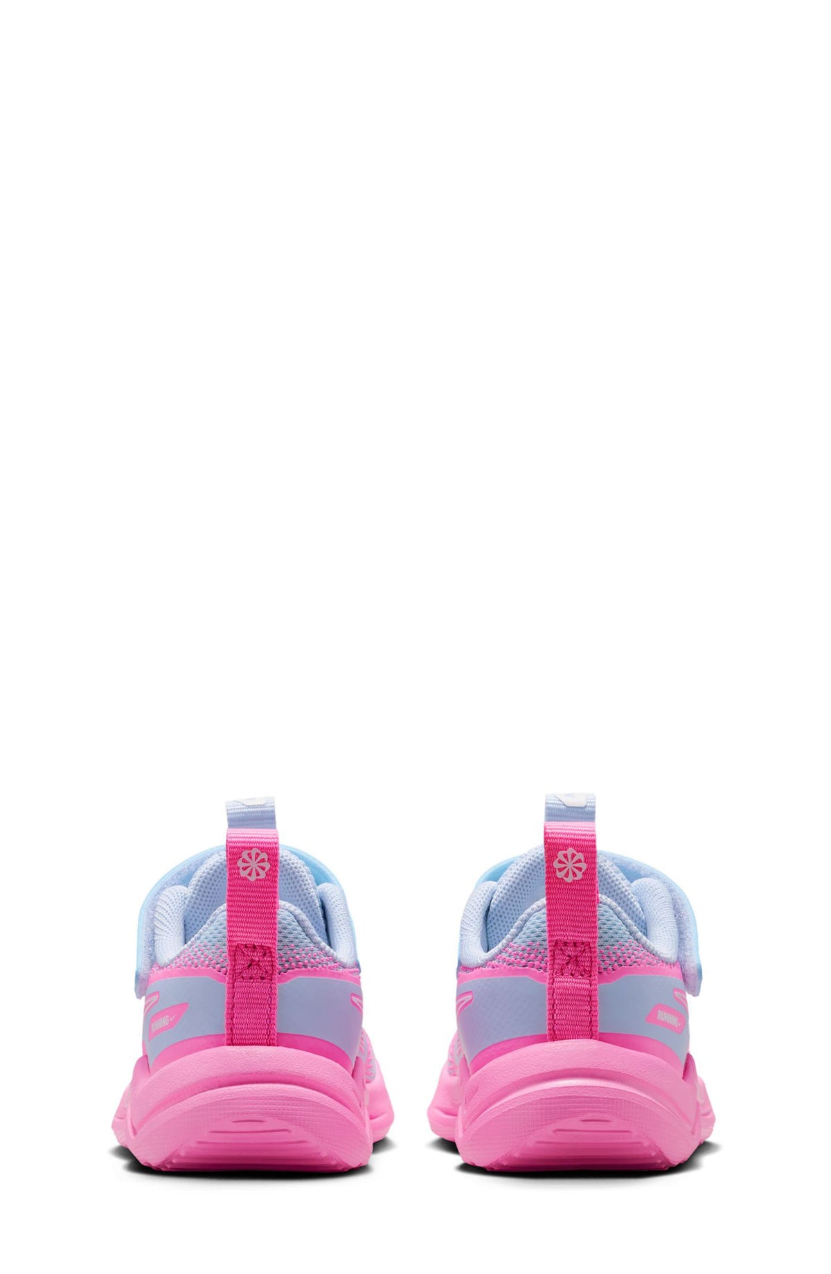 HYDROGEN BLUE/ WHITE/ PINK
