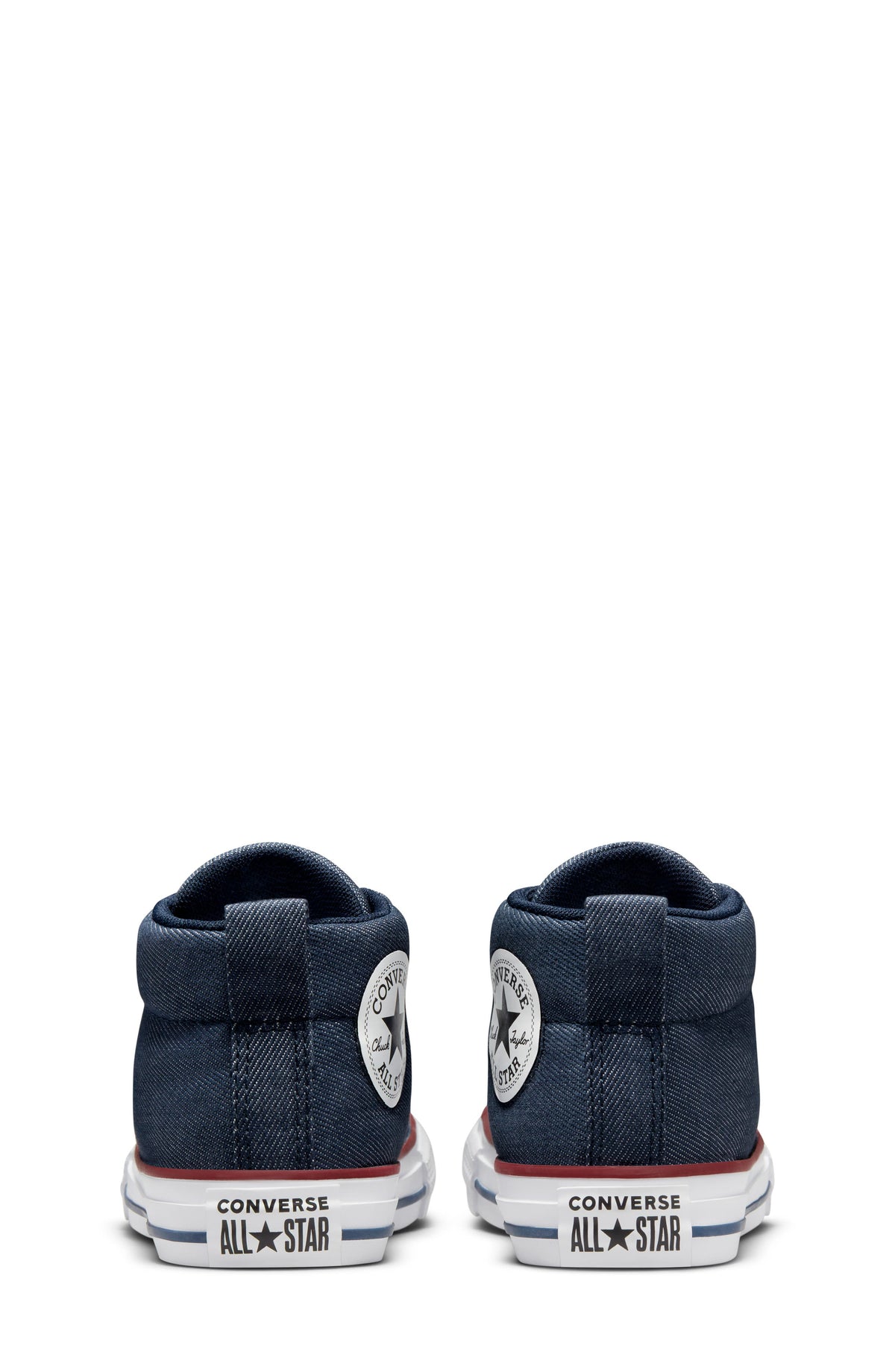 MID NAVY/ NAVY/ WHITE