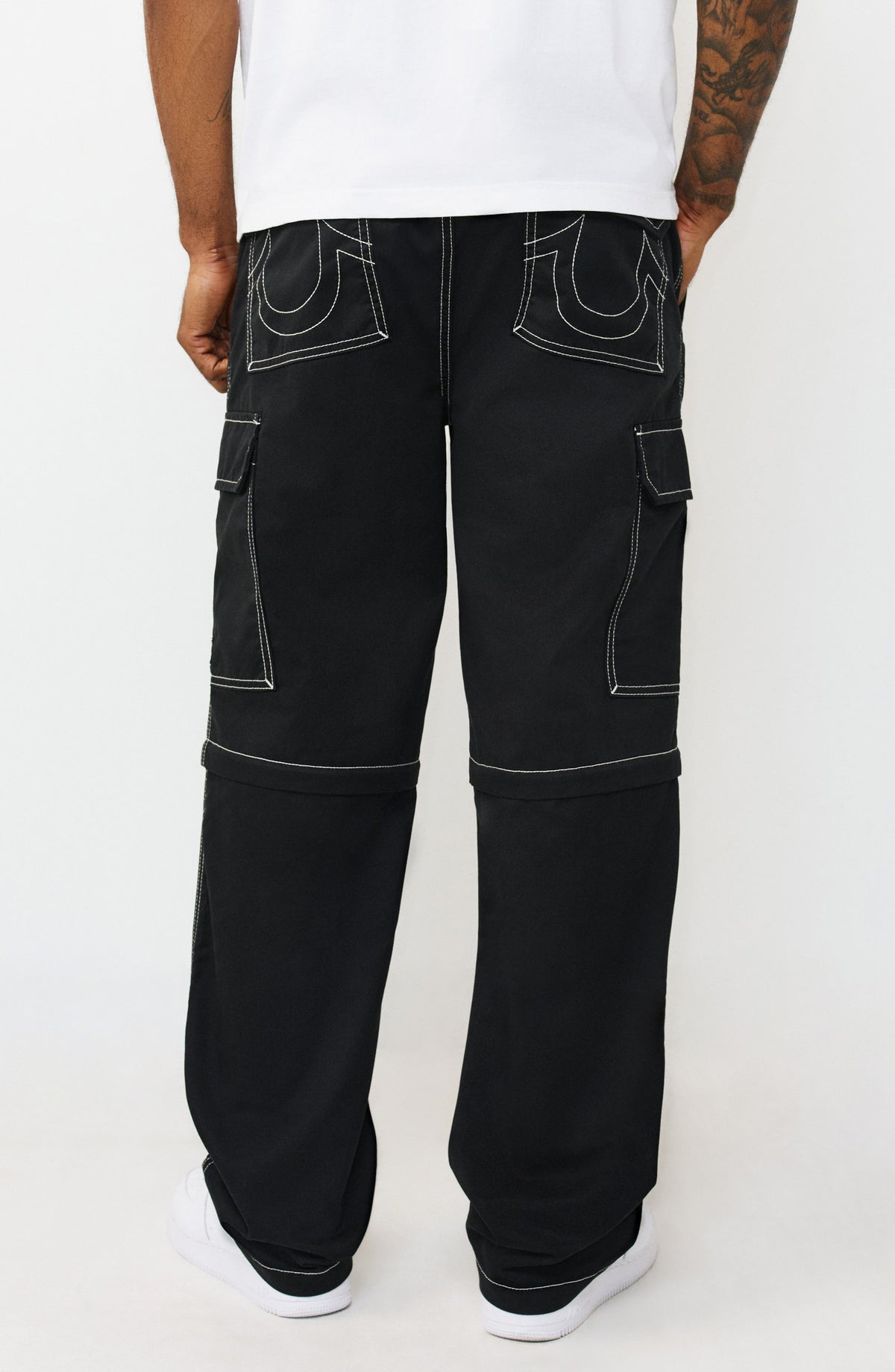 JET BLACK