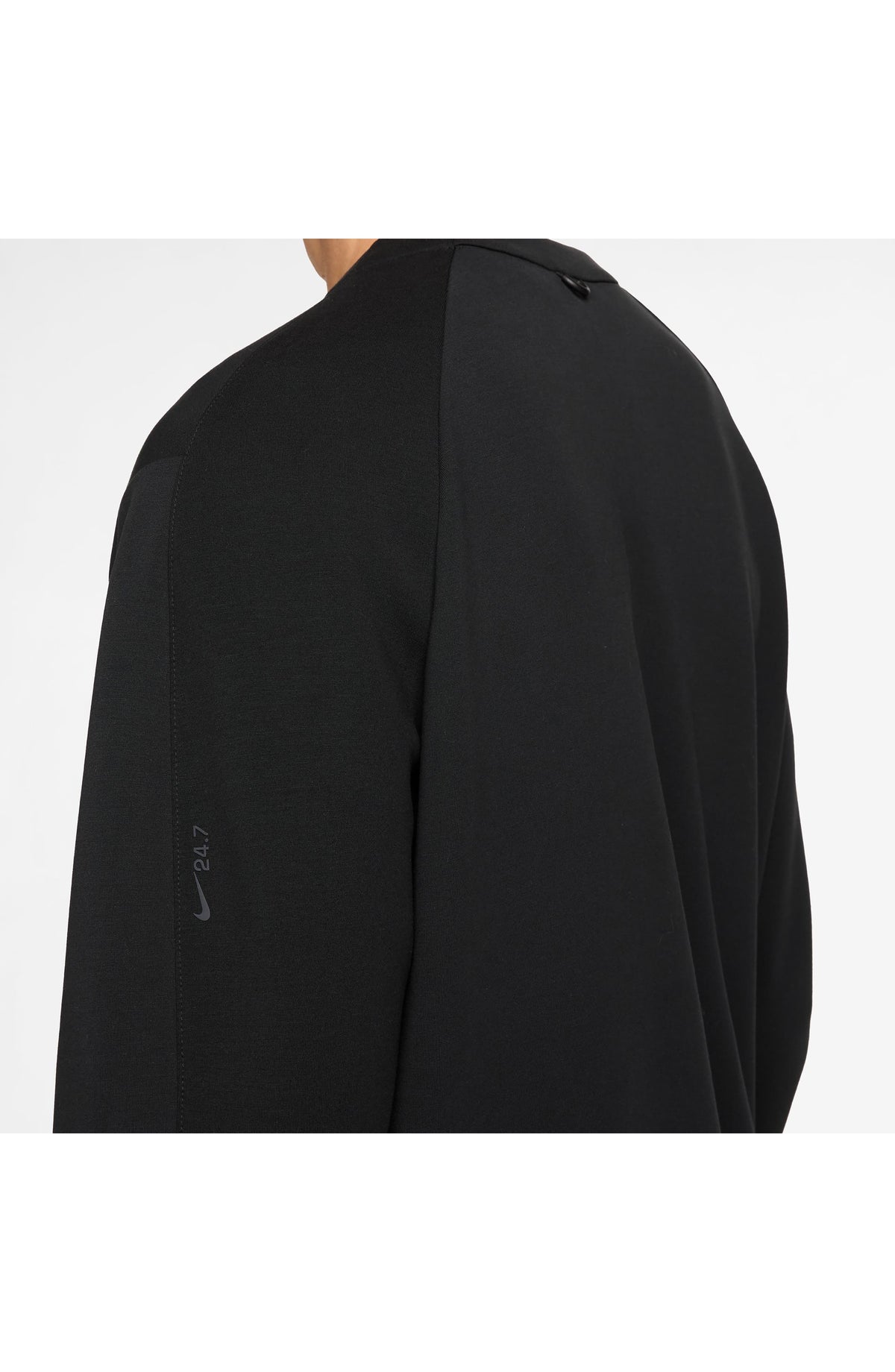 BLACK/ DARK SMOKE GREY