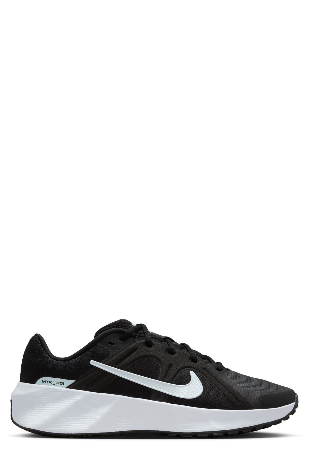 BLACK/ WHITE/ GLACIER BLUE