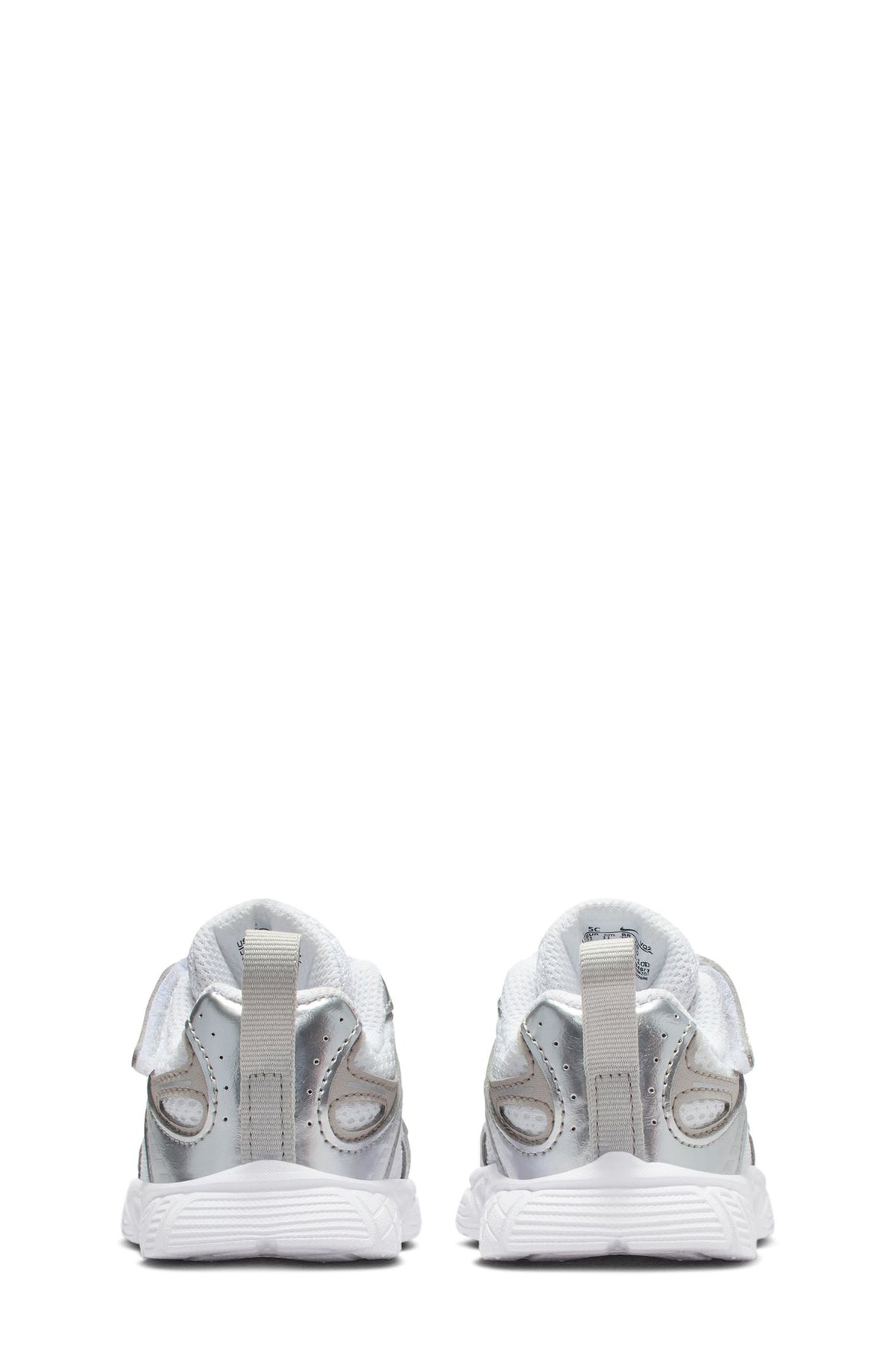 WHITE/ BLACK/ GREY/ GREY