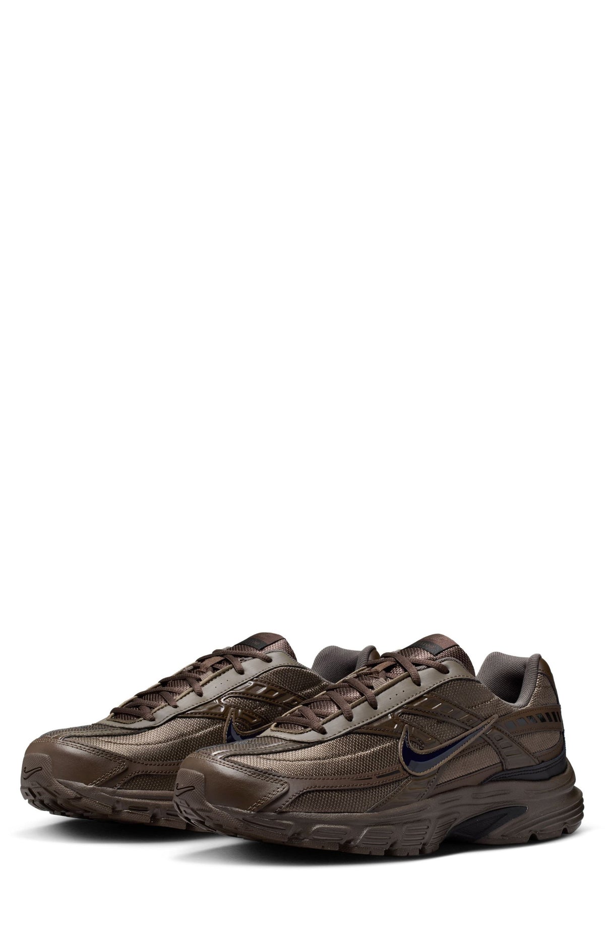 BAROQUE BROWN/ IRONSTONE