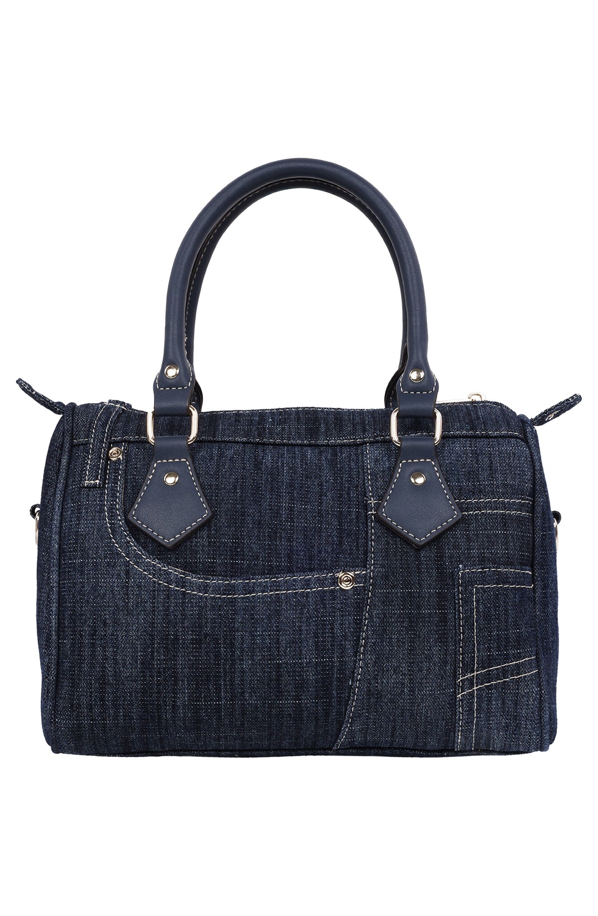 DARK DENIM