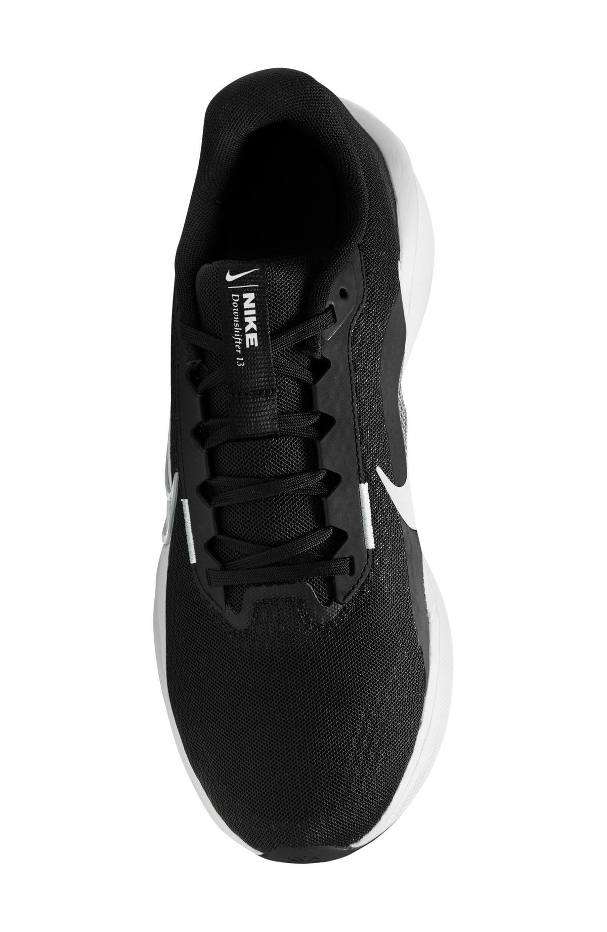 BLACK/ WHITE/ DARK SMOKE GREY
