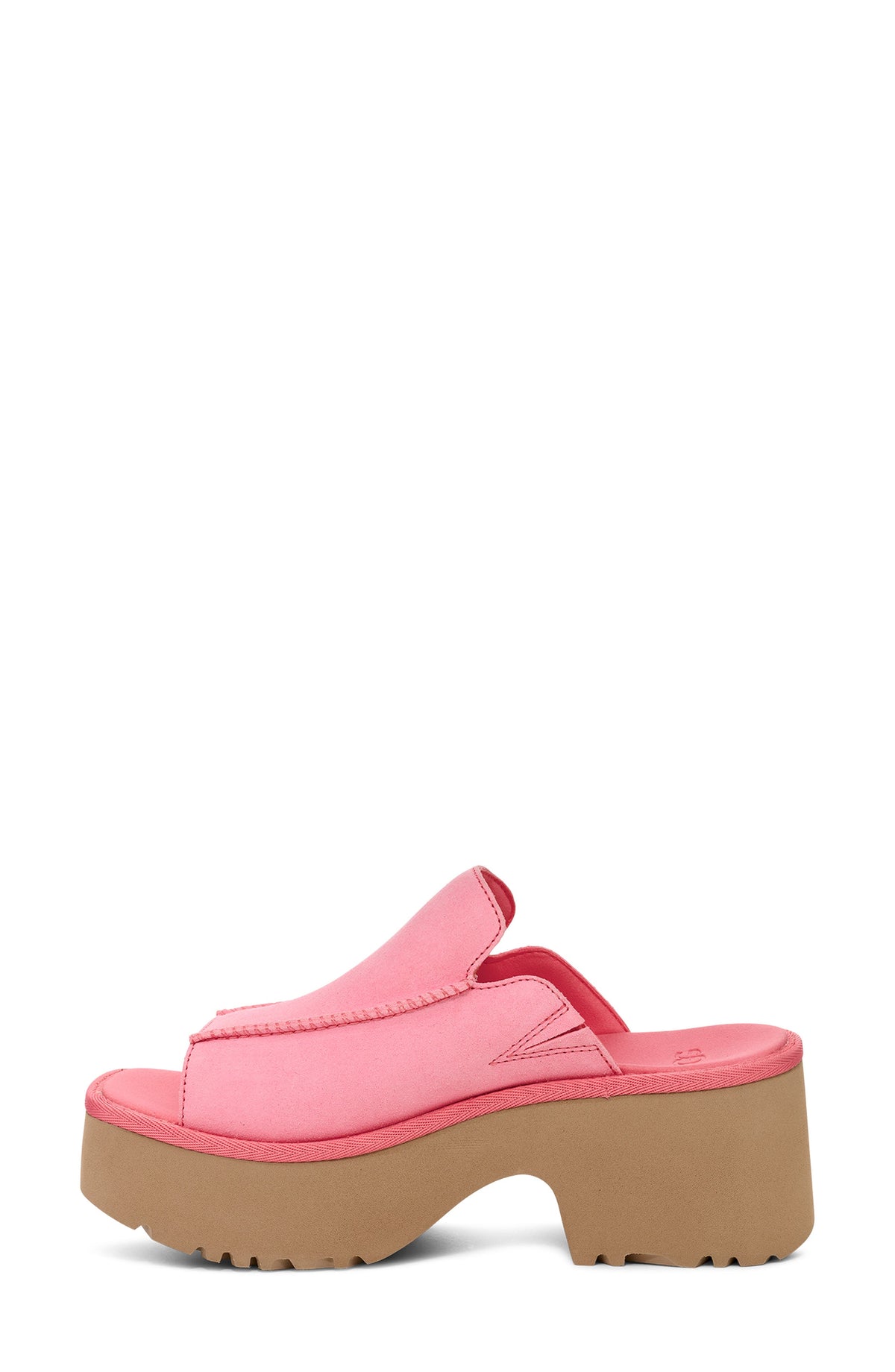 TROPICAL PINK