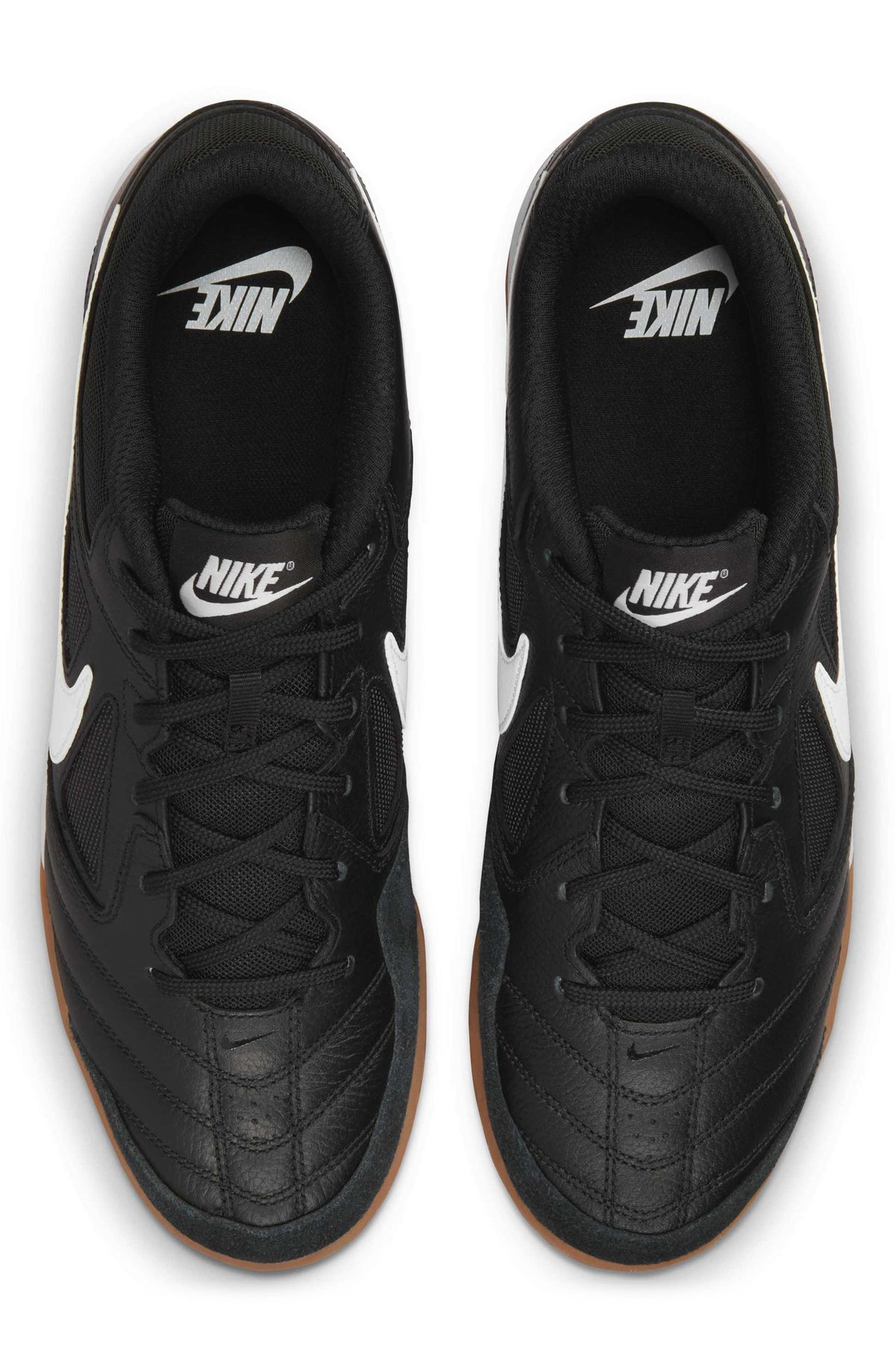 001 BLACK/WHITE