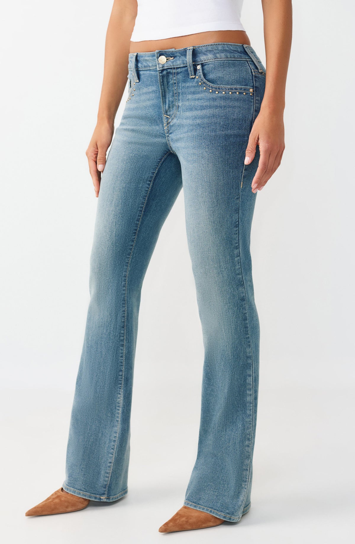 MEDIUM HORIZON WASH