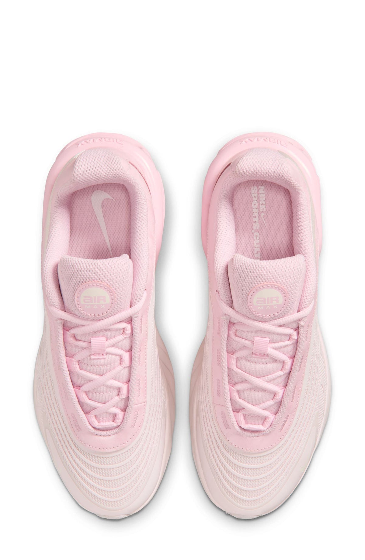 PEARL PINK/ SAIL/ PINK FOAM
