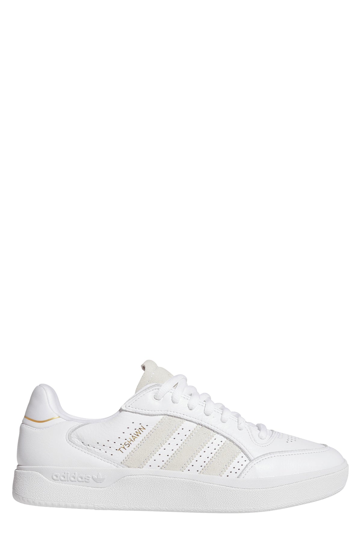 WHITE/ WHITE/ GOLD METALLIC