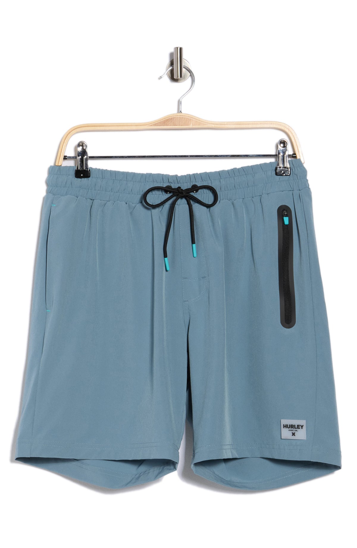GREY/ BLUE