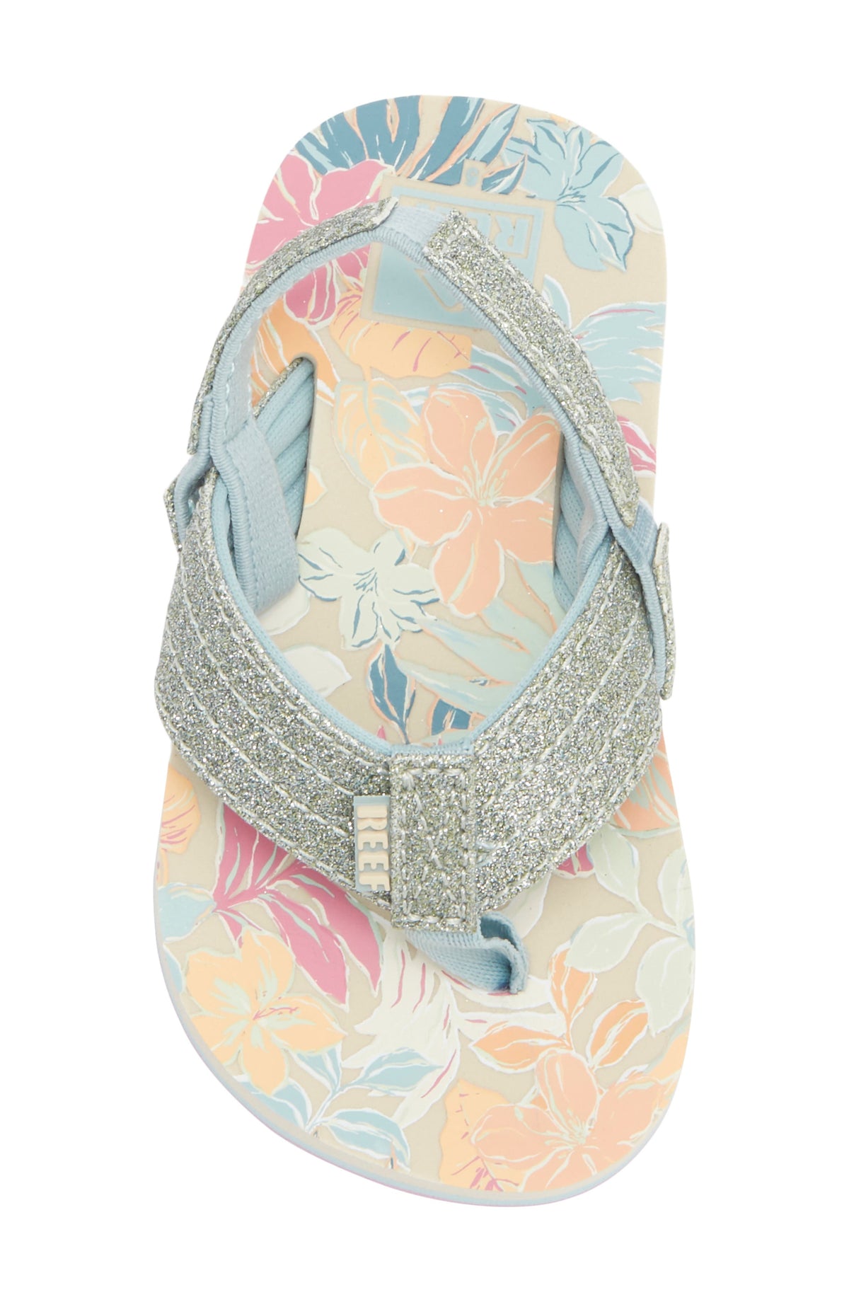 TROPICAL FLORAL