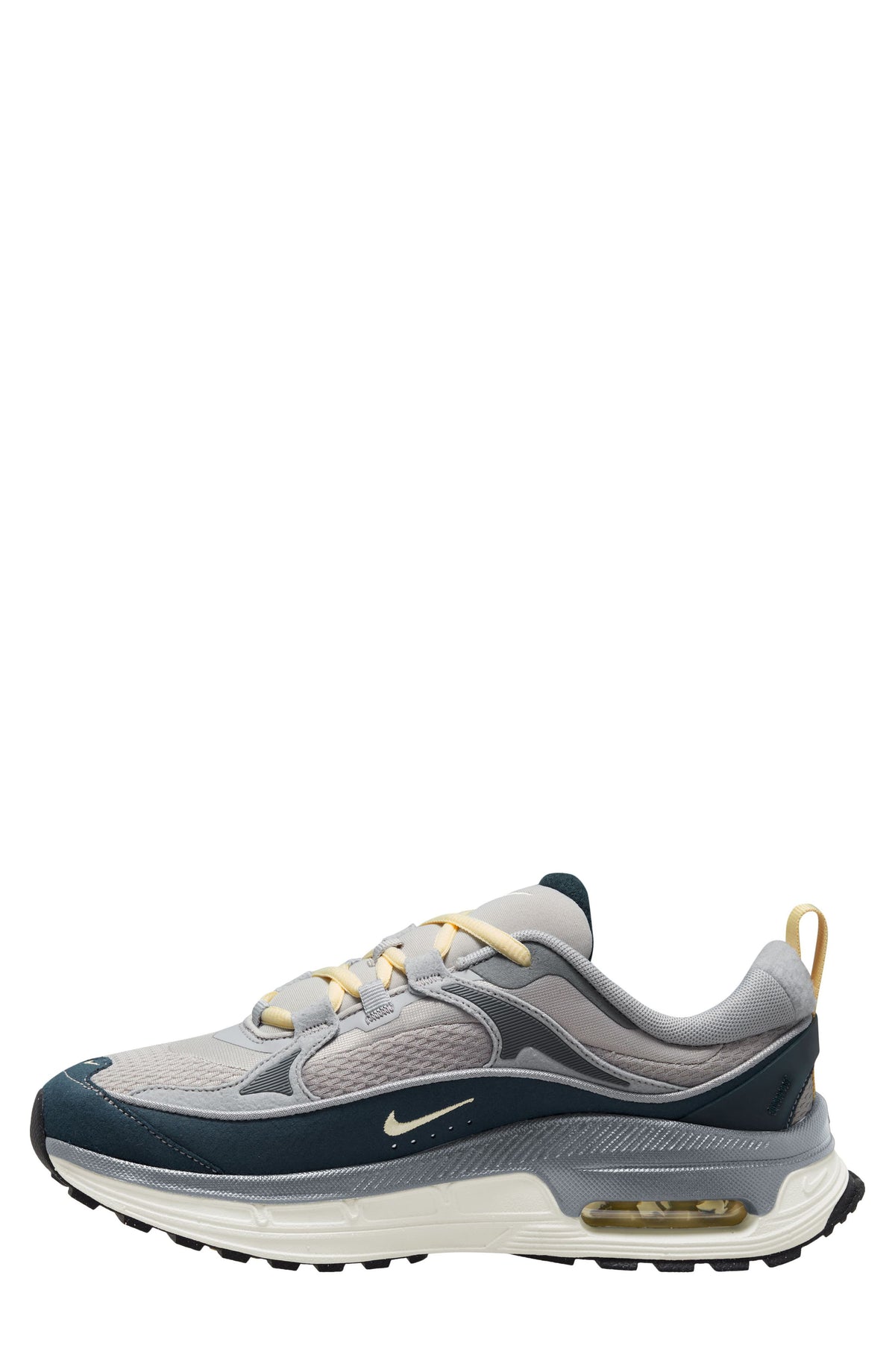 IRON/ METALLIC/ GREY
