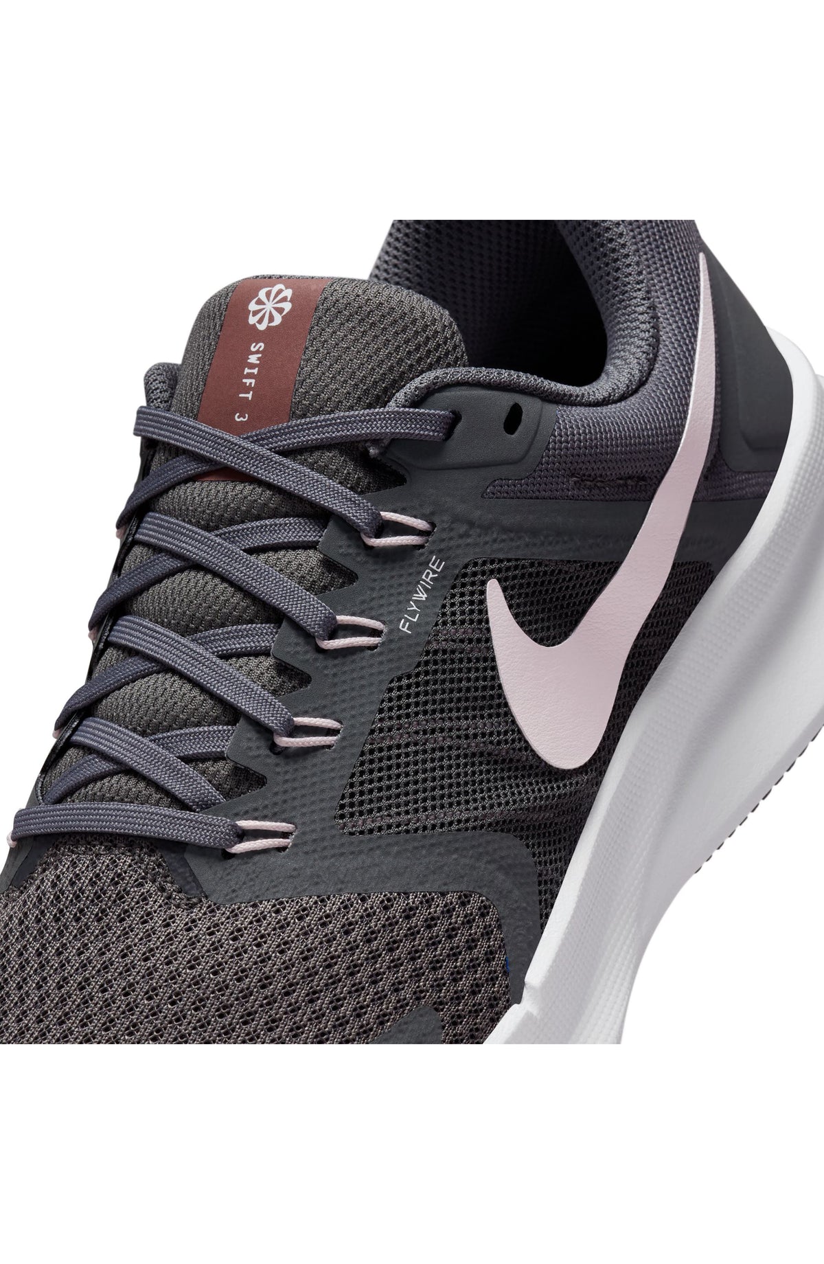 008 GREY/PLATINUM/VIOLET