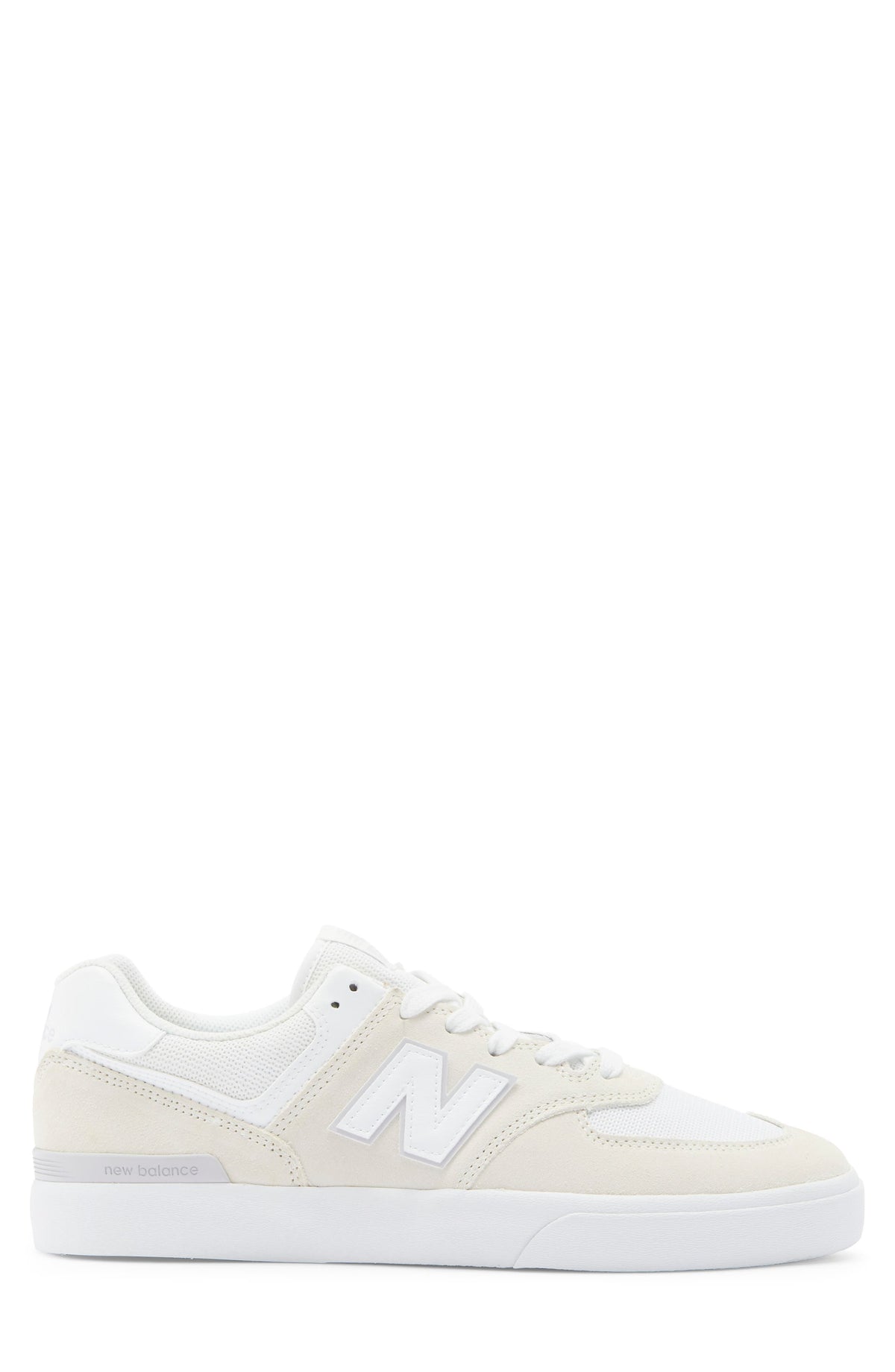 WHITE/ WHITE