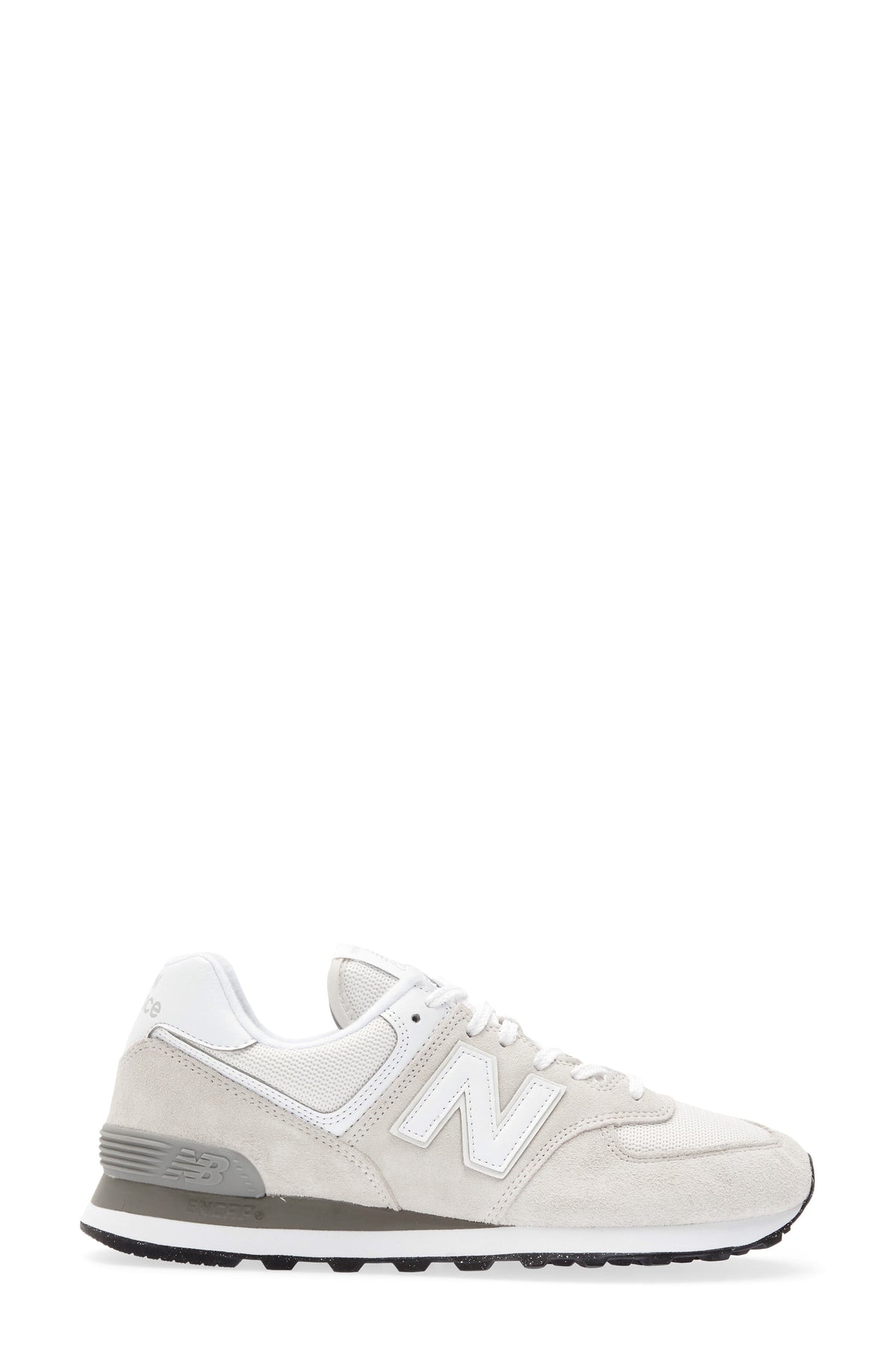 NIMBUS CLOUD/ WHITE