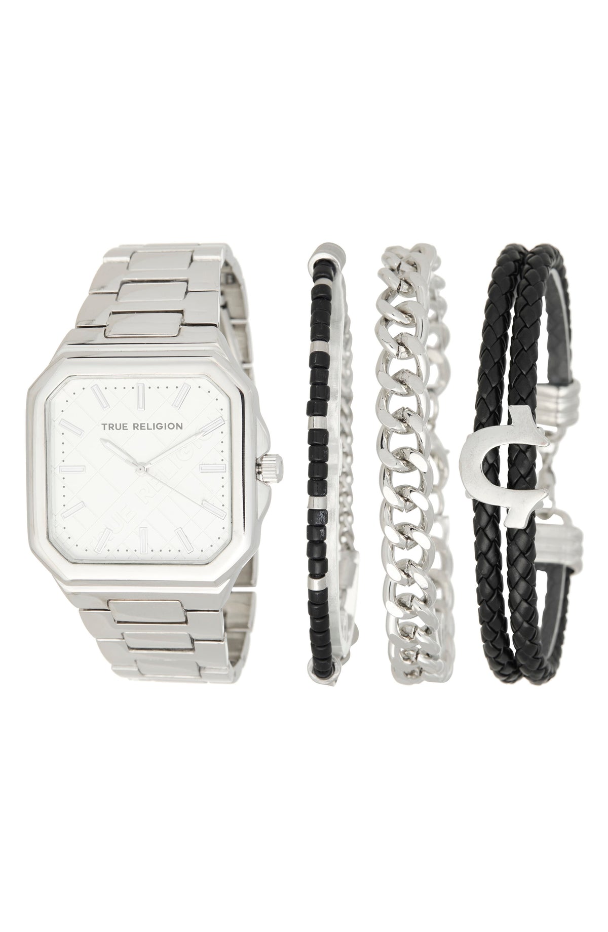 SILVER