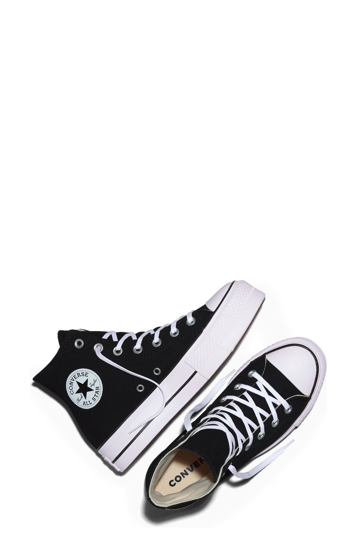 BLACK/WHITE/WHITE