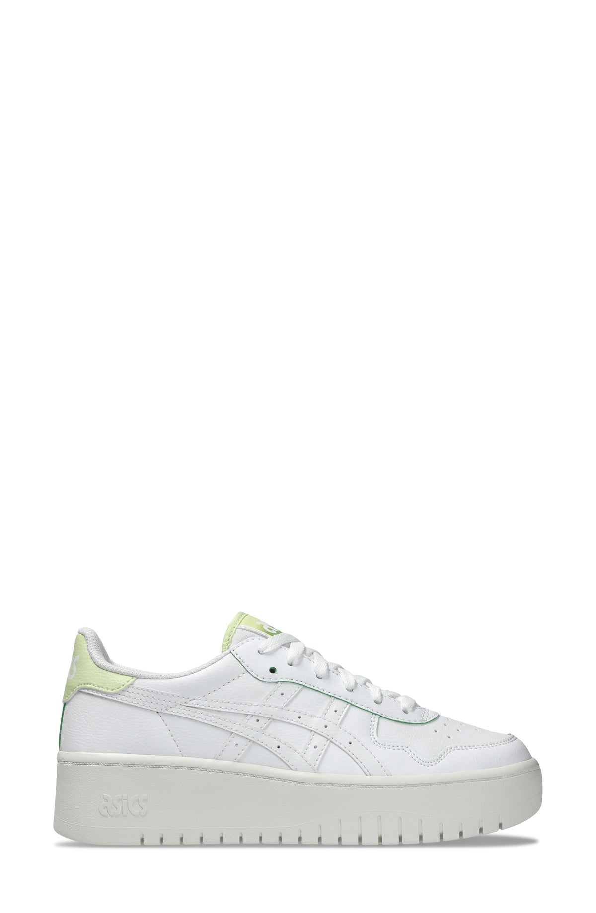 WHITE/COOL MATCHA