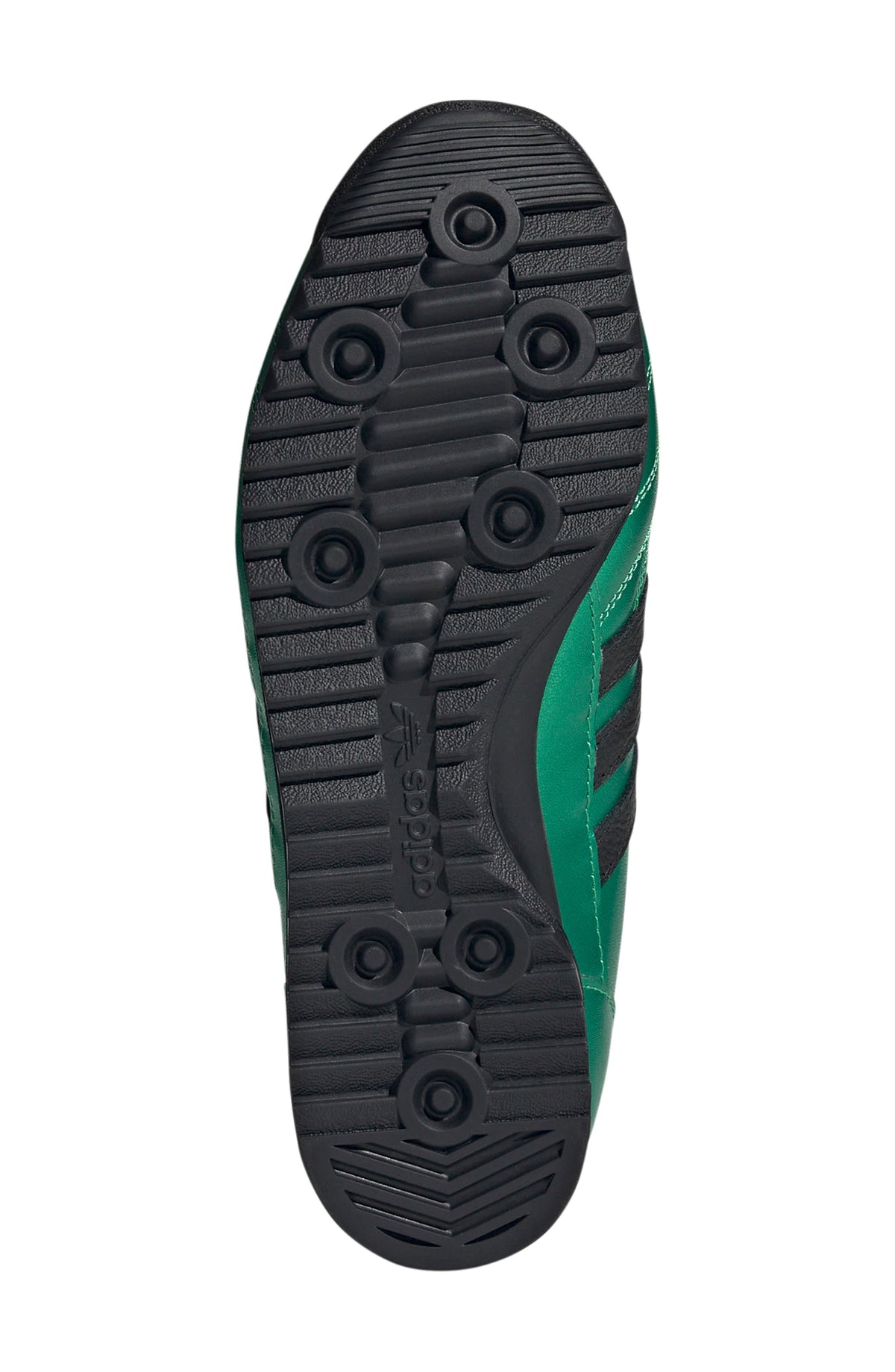 SCREAMING GREEN/ BLACK/ BLACK