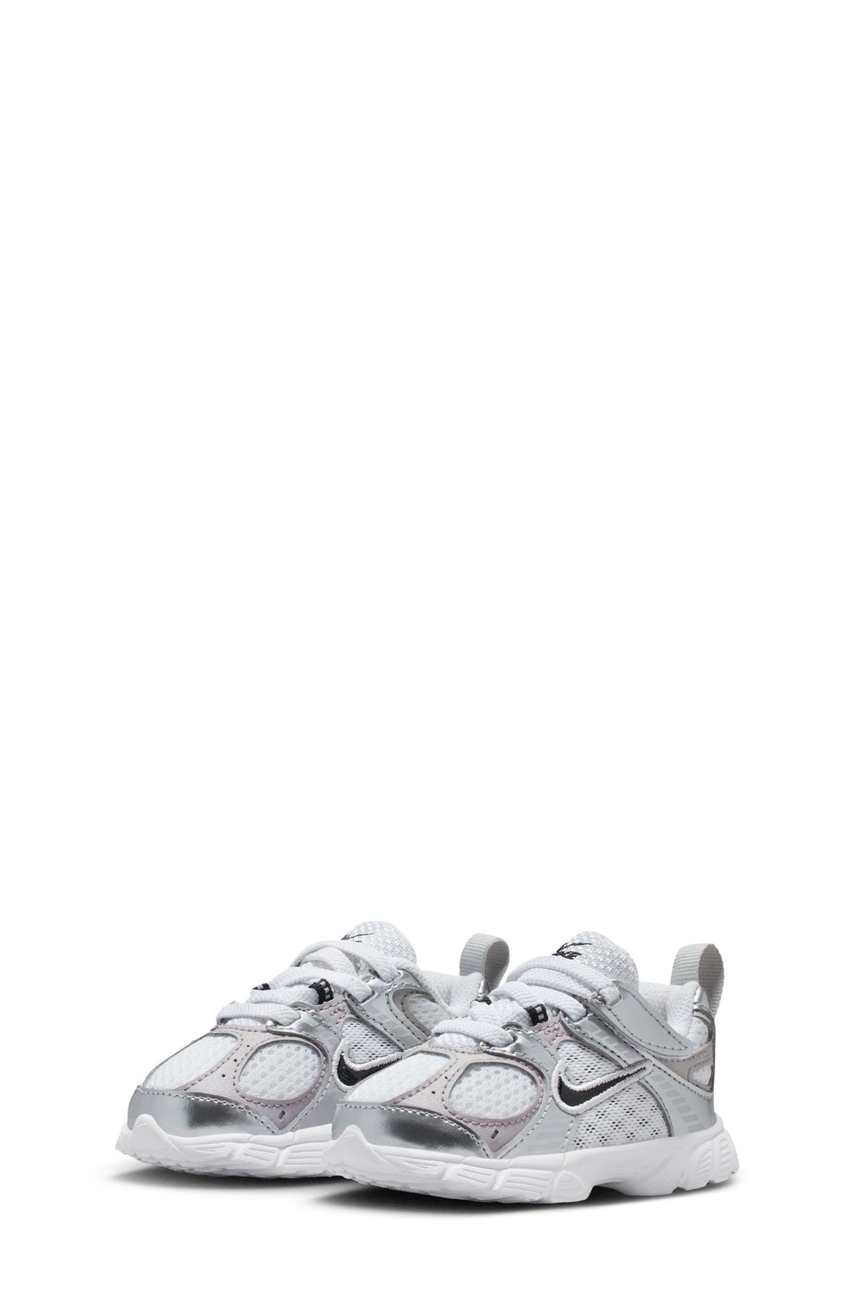 WHITE/ BLACK/ GREY/ GREY
