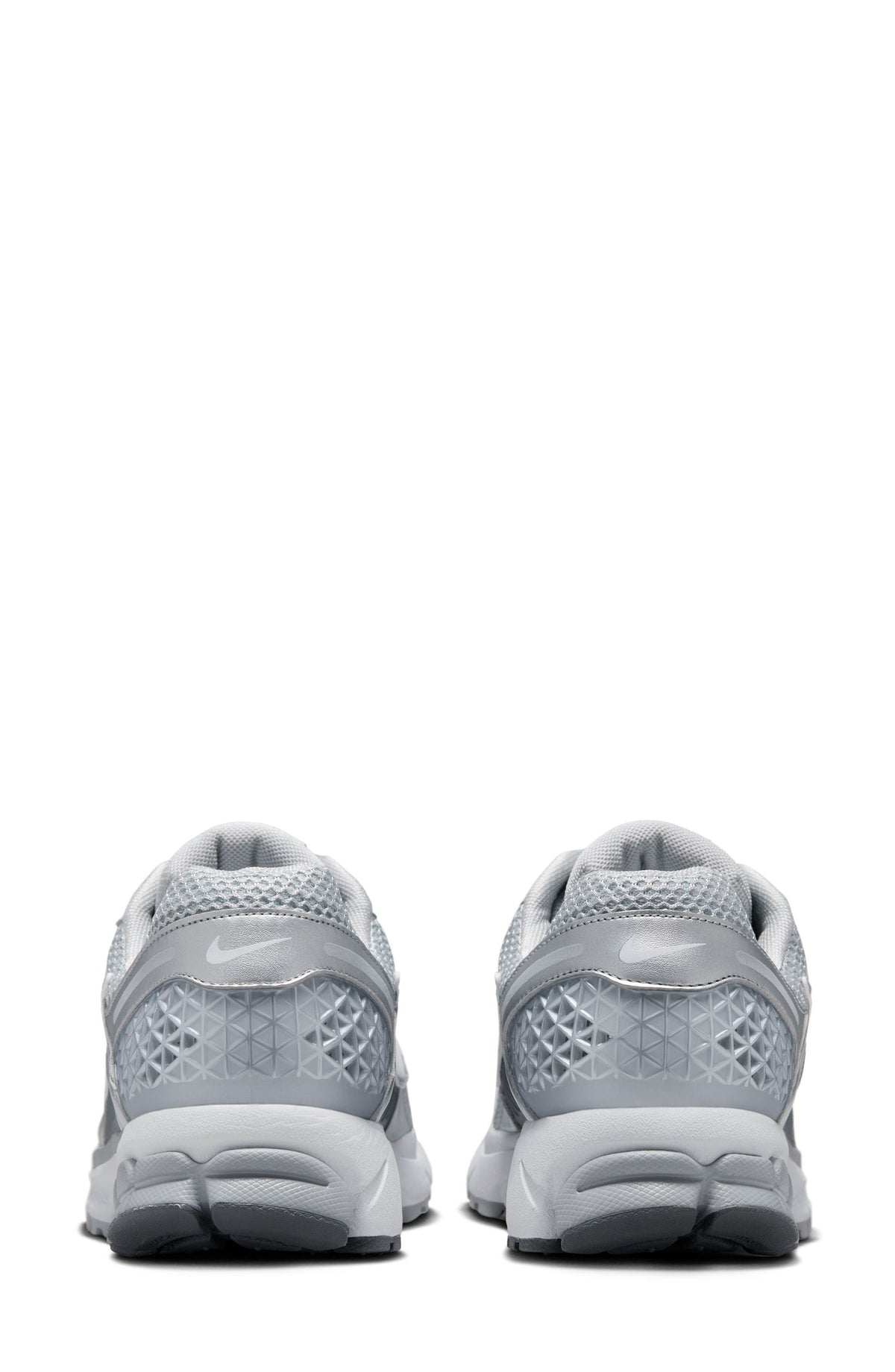 WOLF GREY/ WHITE/ SILVER