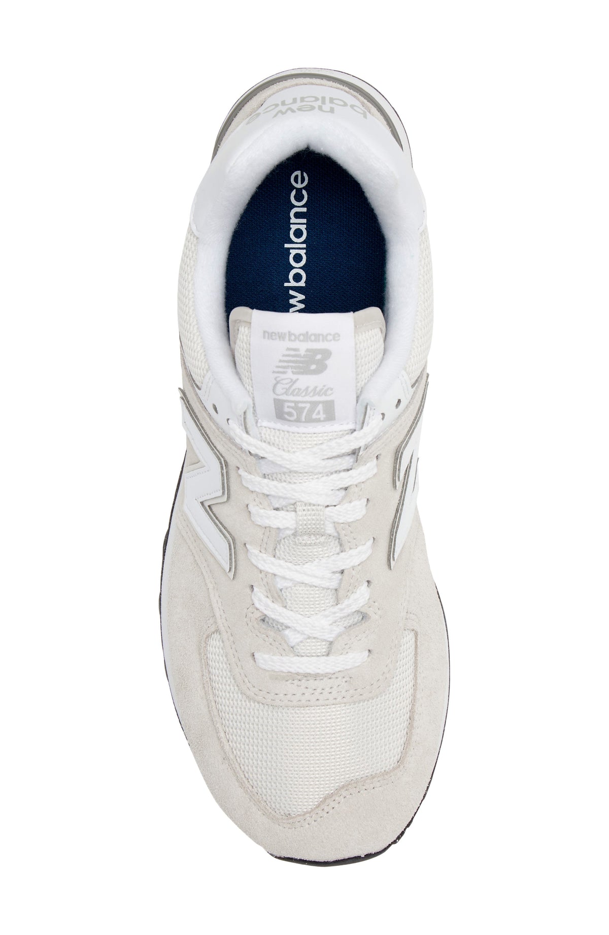 NIMBUS CLOUD/ WHITE