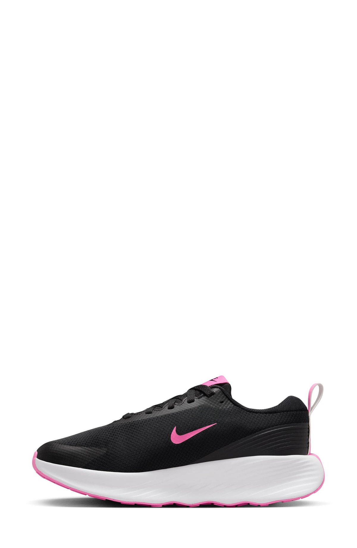 BLACK/ PINK SPELL/ WHITE