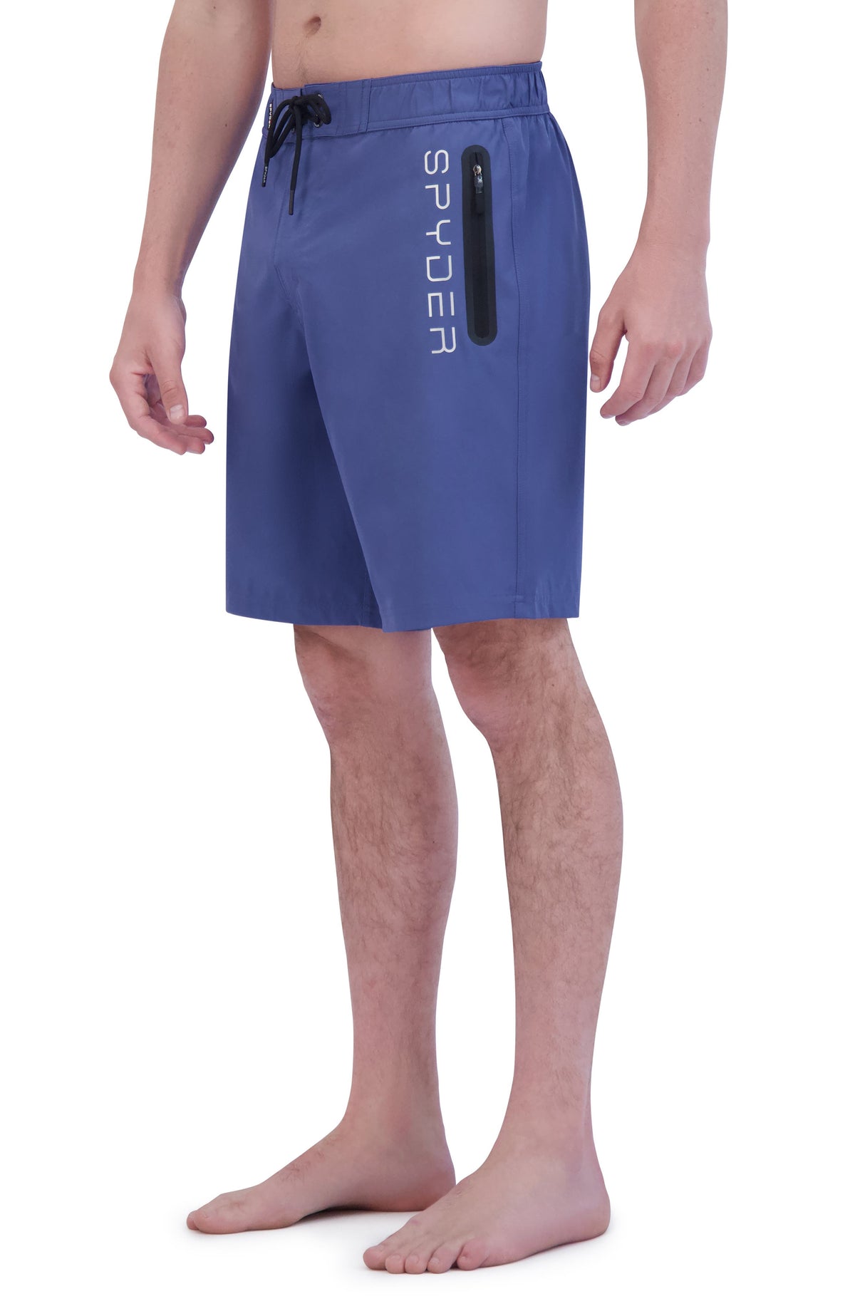 BLUE GREY