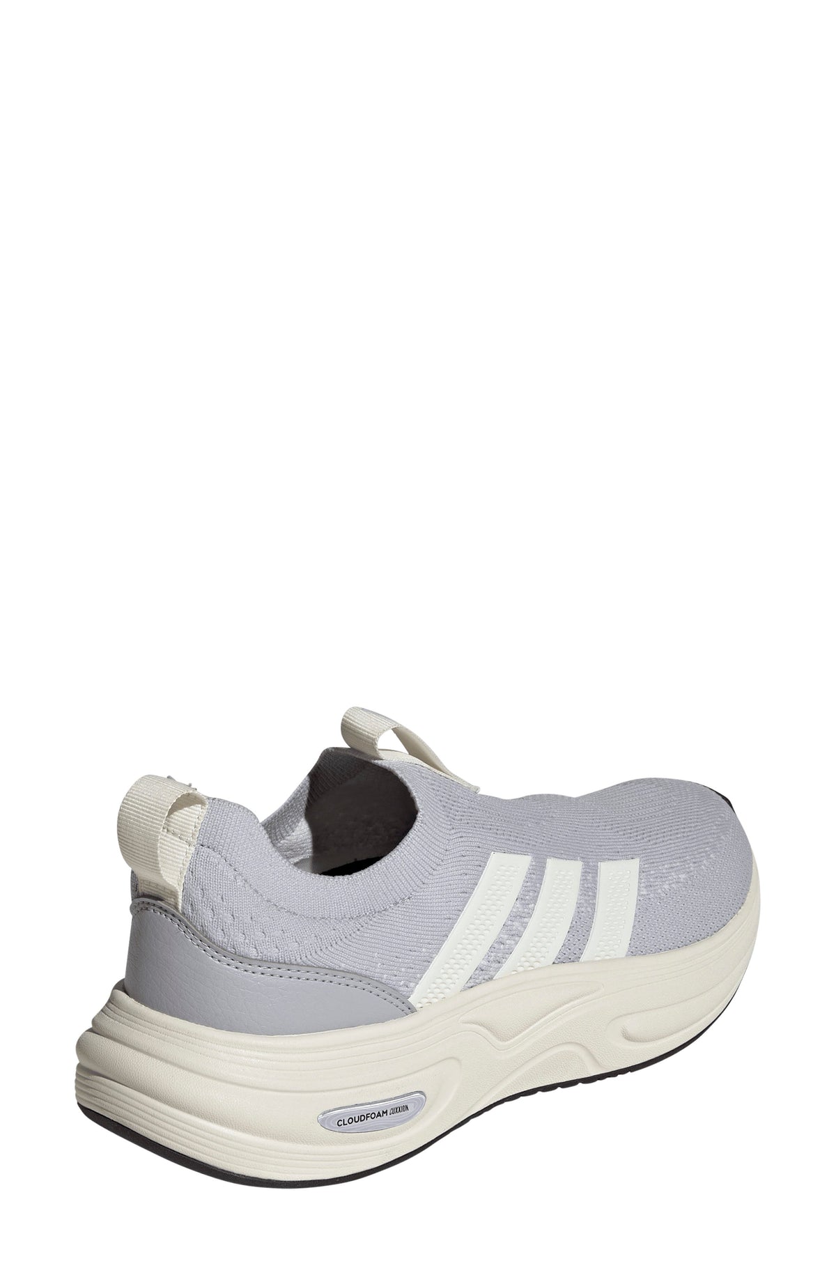 DASH GREY/ WHITE/ BLACK