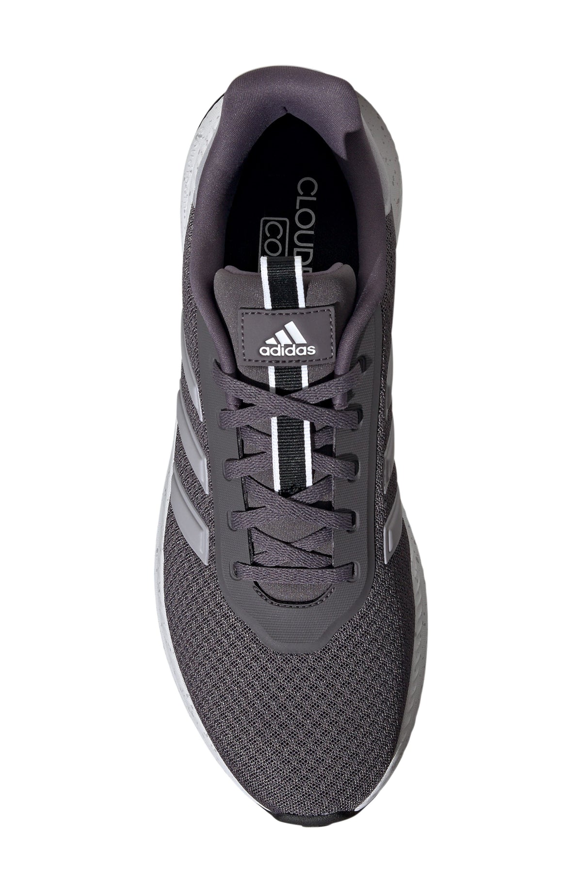 GREY STRATA/ GLORY GREY/ WHITE