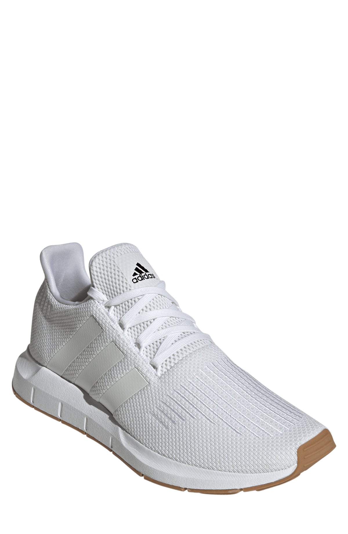 WHITE/ WHITE/ BLACK