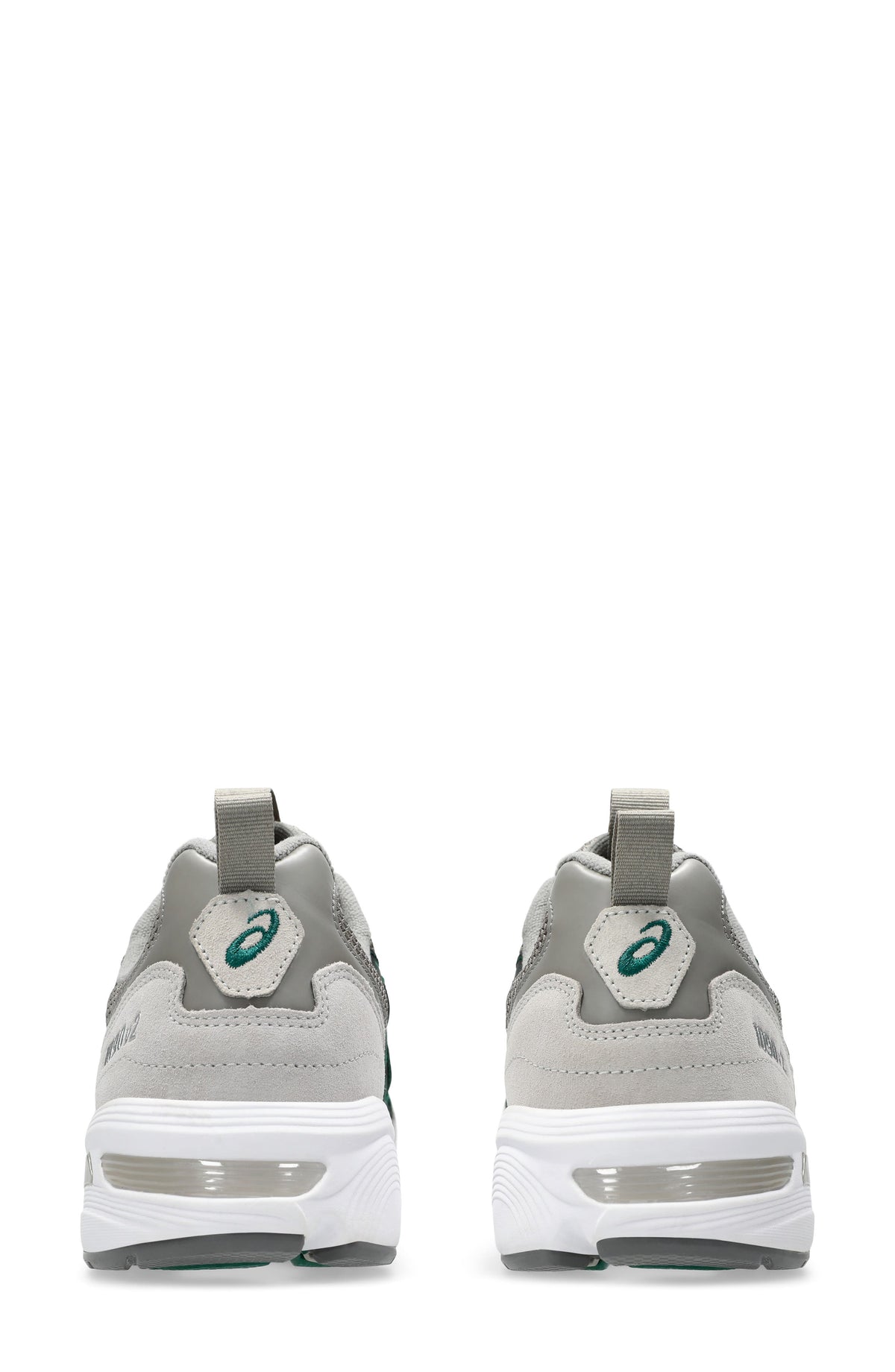 STEEPLE GREY/ JASPER GREEN
