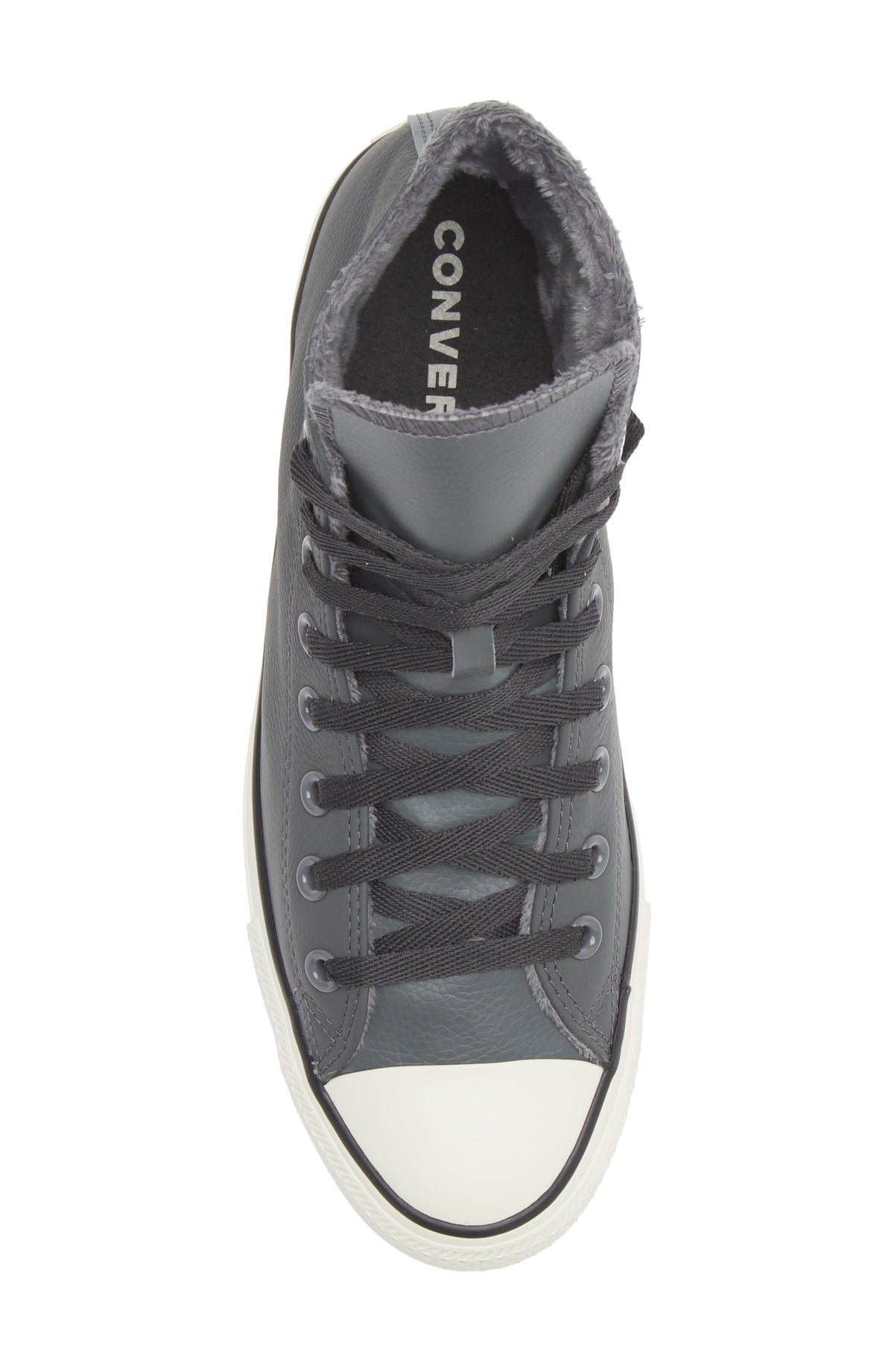 IRON GREY/ EGRET/ SMOKE GREY
