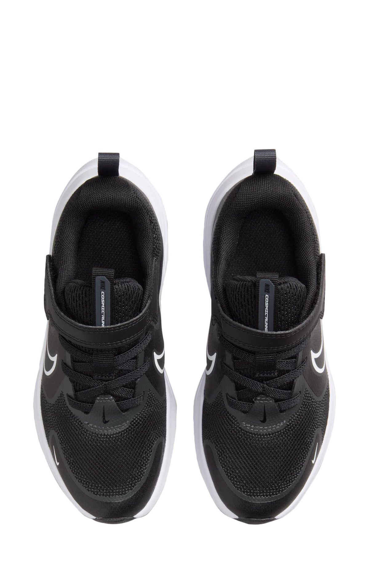 003 BLACK/WHITE