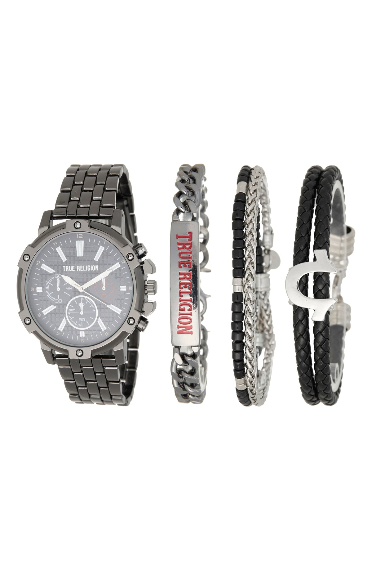GUNMETAL